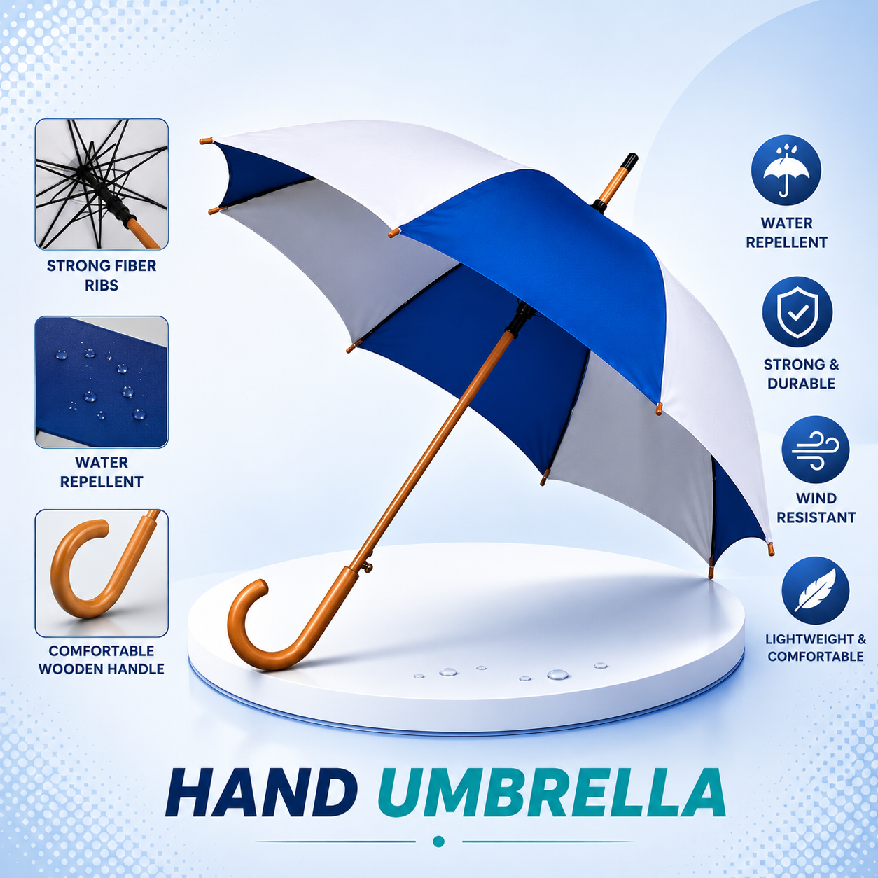 Bamotra Umbrella