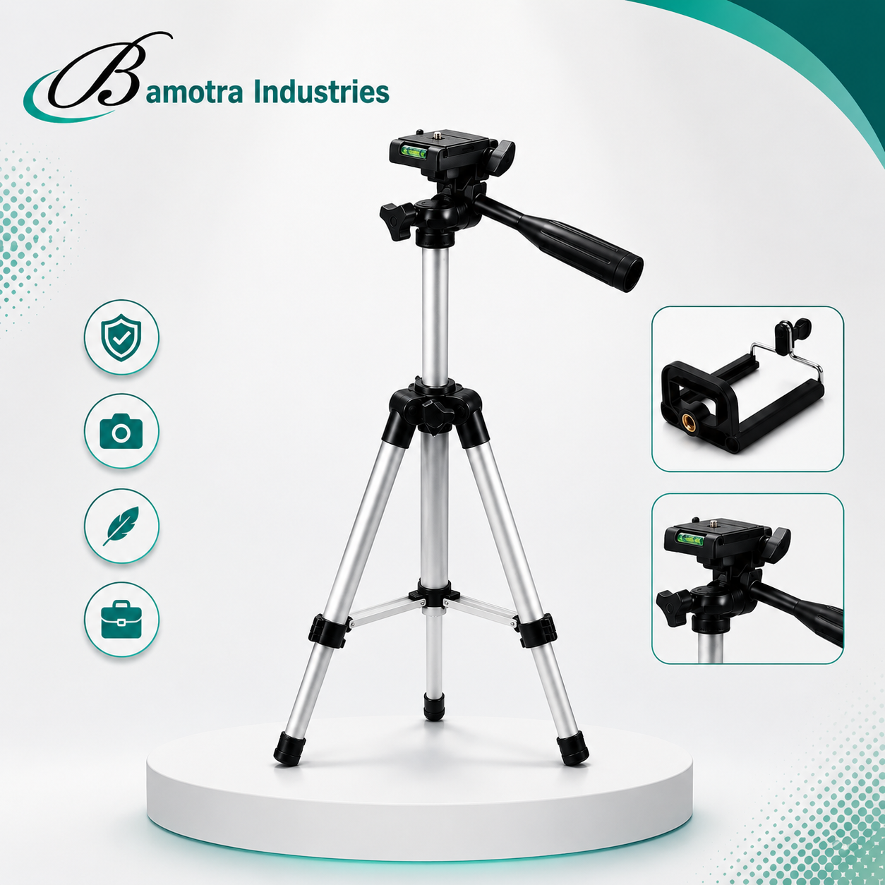 Bamotra Umbrella Stand